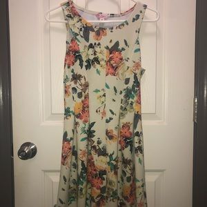 Candies Summer dress